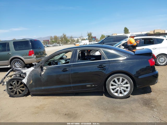 Aukcja sprzedaży 2012 Audi A6 2.0t Premium Plus, vin: WAUDFBFC7CN074422, numer aukcji: 45716668