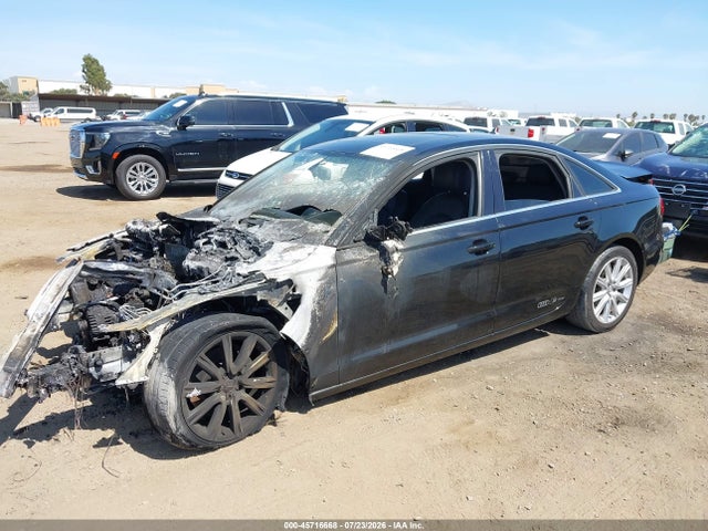 Aukcja sprzedaży 2012 Audi A6 2.0t Premium Plus, vin: WAUDFBFC7CN074422, numer aukcji: 45716668