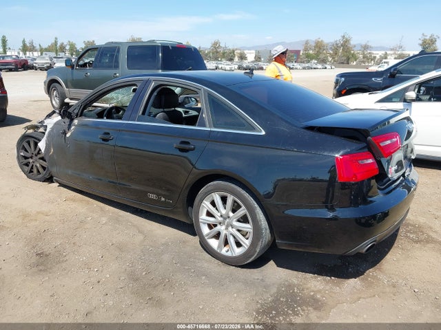 Aukcja sprzedaży 2012 Audi A6 2.0t Premium Plus, vin: WAUDFBFC7CN074422, numer aukcji: 45716668