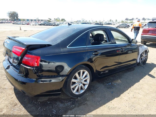 Aukcja sprzedaży 2012 Audi A6 2.0t Premium Plus, vin: WAUDFBFC7CN074422, numer aukcji: 45716668