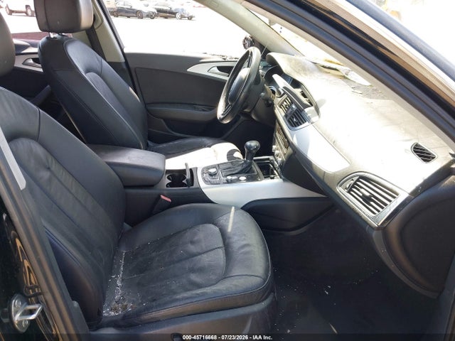 Aukcja sprzedaży 2012 Audi A6 2.0t Premium Plus, vin: WAUDFBFC7CN074422, numer aukcji: 45716668