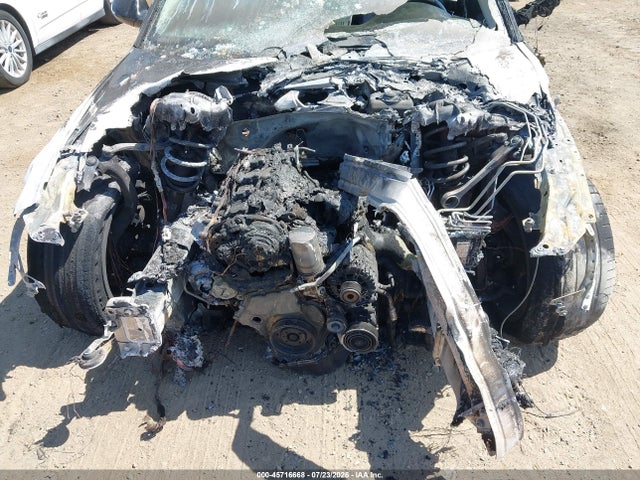 Aukcja sprzedaży 2012 Audi A6 2.0t Premium Plus, vin: WAUDFBFC7CN074422, numer aukcji: 45716668
