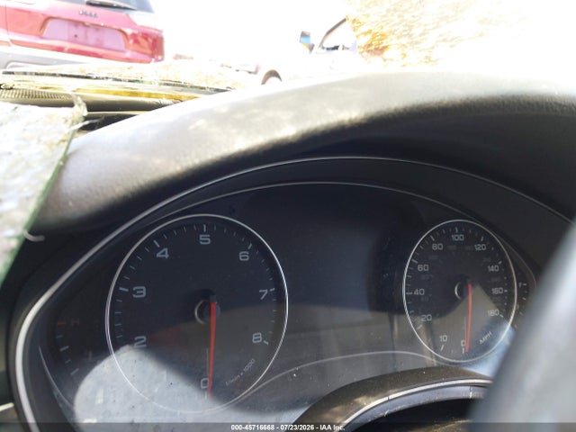 Aukcja sprzedaży 2012 Audi A6 2.0t Premium Plus, vin: WAUDFBFC7CN074422, numer aukcji: 45716668