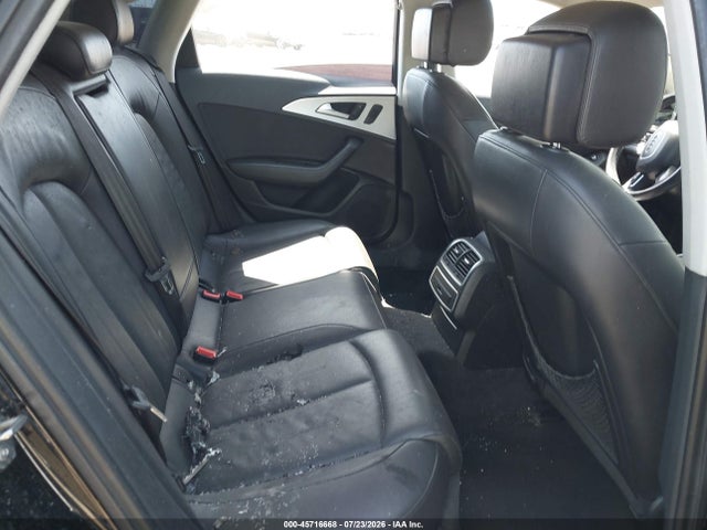 Aukcja sprzedaży 2012 Audi A6 2.0t Premium Plus, vin: WAUDFBFC7CN074422, numer aukcji: 45716668