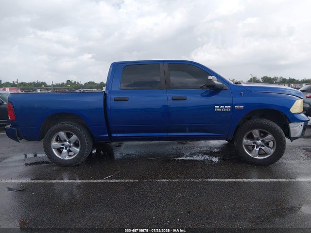 Продаж на аукціоні авто 2016 Ram 1500 Outdoorsman, vin: 1C6RR7LT5GS254191, номер лоту: 45716675