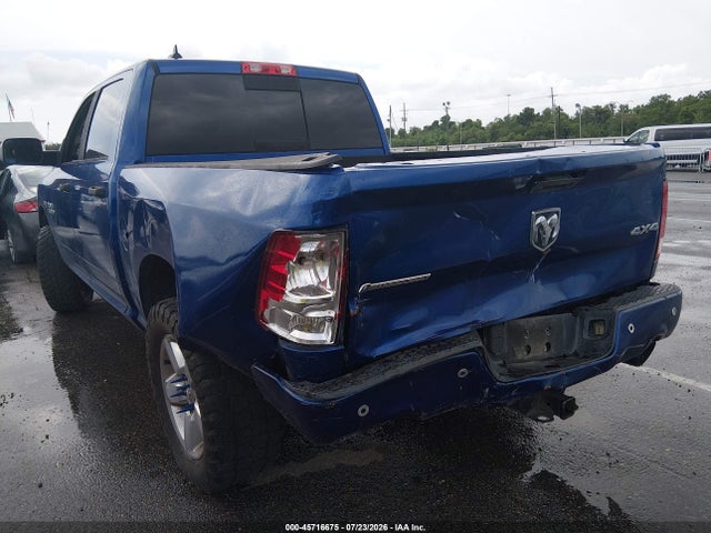 Продаж на аукціоні авто 2016 Ram 1500 Outdoorsman, vin: 1C6RR7LT5GS254191, номер лоту: 45716675