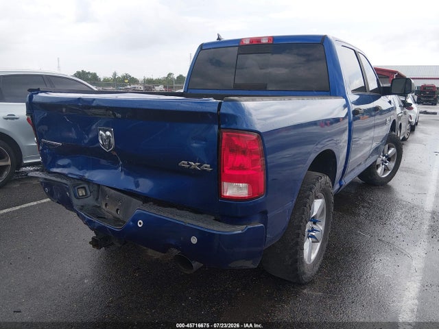 Продаж на аукціоні авто 2016 Ram 1500 Outdoorsman, vin: 1C6RR7LT5GS254191, номер лоту: 45716675
