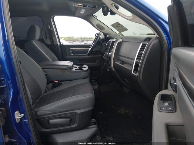 Продаж на аукціоні авто 2016 Ram 1500 Outdoorsman, vin: 1C6RR7LT5GS254191, номер лоту: 45716675