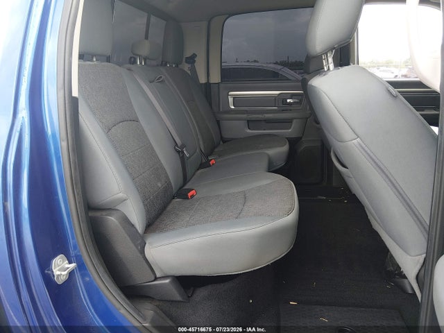 Продаж на аукціоні авто 2016 Ram 1500 Outdoorsman, vin: 1C6RR7LT5GS254191, номер лоту: 45716675