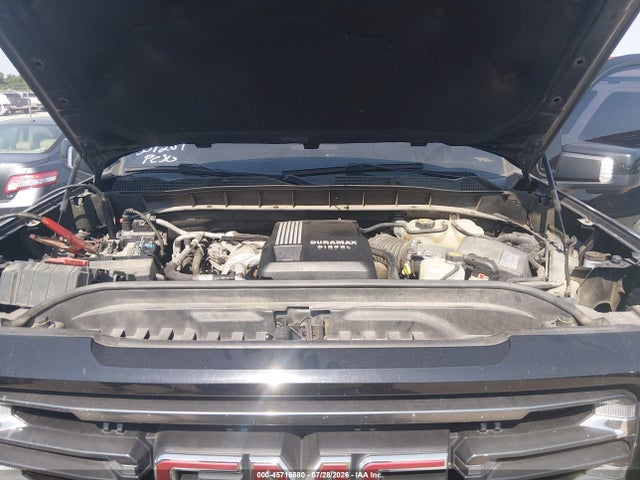 2021 Gmc Sierra 1500 4wd  Short Box At4 მანქანა იყიდება აუქციონზე, vin: 3GTU9EET9MG309281, აუქციონის ნომერი: 45716680