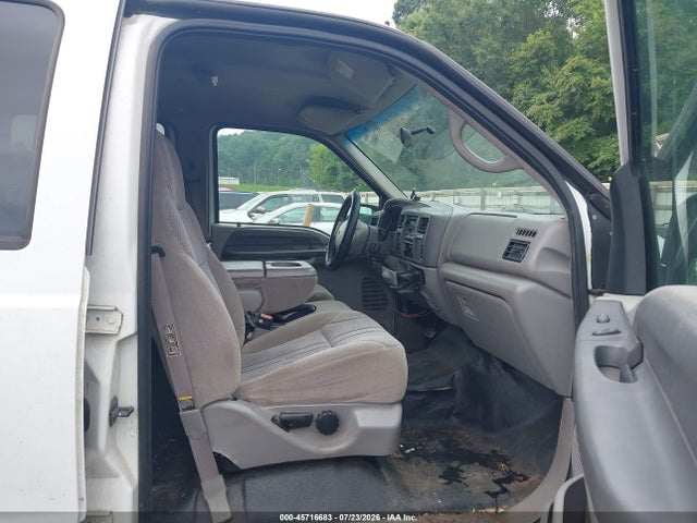 Продаж на аукціоні авто 2001 Ford Excursion Xlt, vin: 1FMNU41L21EB12910, номер лоту: 45716683