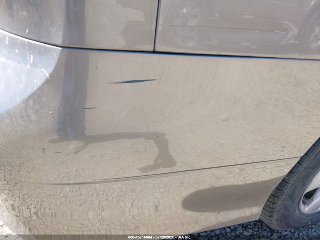 Nissan Quest Sv 2017 JN8AE2KP7H9167530 Image 6