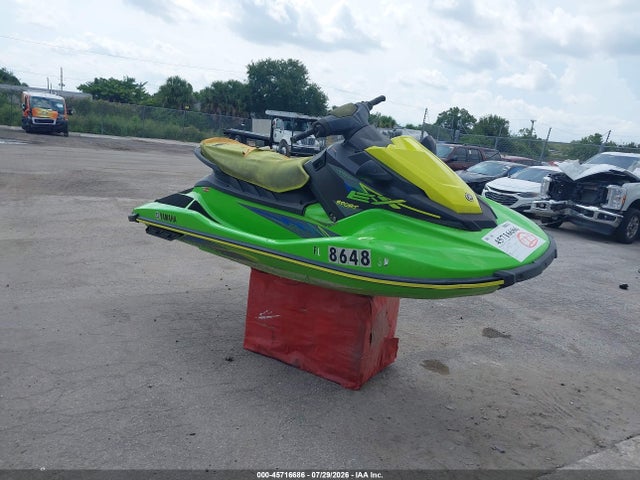 Yamaha Other 2021 YAMA3802J021 главное изображение