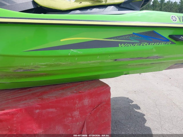 Yamaha Other 2021 YAMA3802J021 Image 17