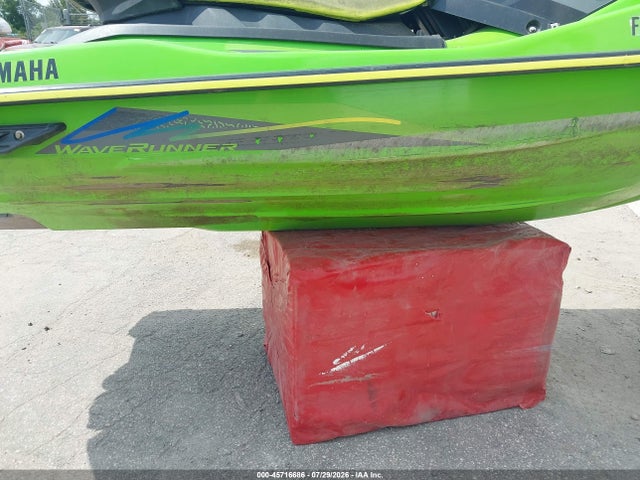 Yamaha Other 2021 YAMA3802J021 Image 18