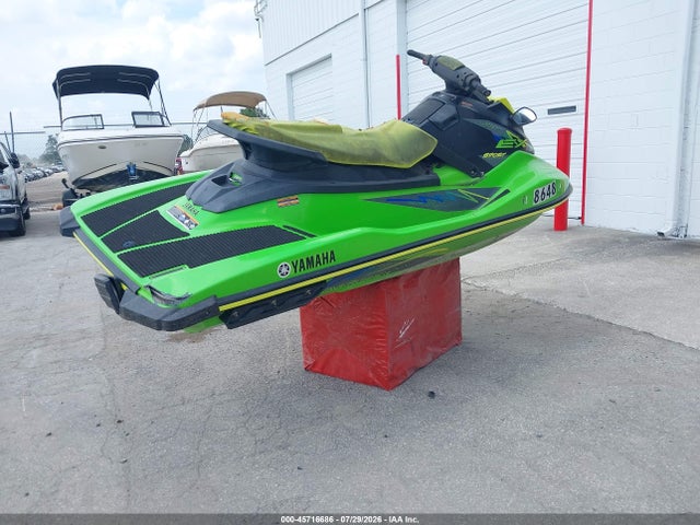 Yamaha Other 2021 YAMA3802J021 Image 4