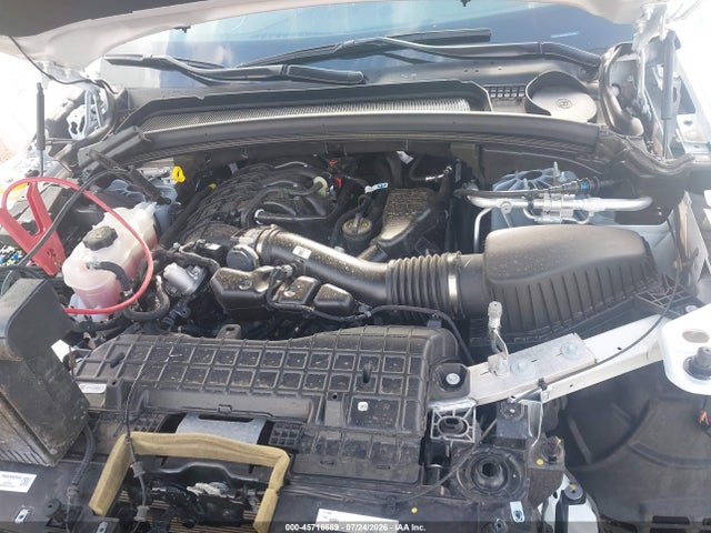 2025 Jeep Grand Cherokee L Limited 4x2 მანქანა იყიდება აუქციონზე, vin: 1C4RJJBG2S8774307, აუქციონის ნომერი: 45716689