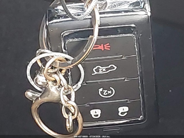 2025 Jeep Grand Cherokee L Limited 4x2 მანქანა იყიდება აუქციონზე, vin: 1C4RJJBG2S8774307, აუქციონის ნომერი: 45716689