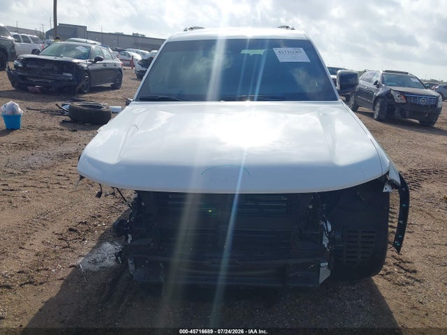 2025 Jeep Grand Cherokee L Limited 4x2 მანქანა იყიდება აუქციონზე, vin: 1C4RJJBG2S8774307, აუქციონის ნომერი: 45716689