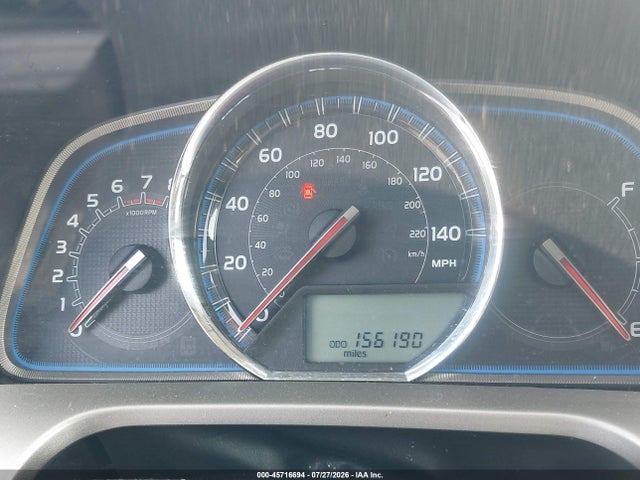 Toyota Rav4 Limited 2015 2T3YFREV5FW137403 Image 15