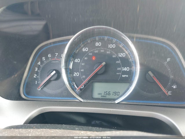 Toyota Rav4 Limited 2015 2T3YFREV5FW137403 Image 7