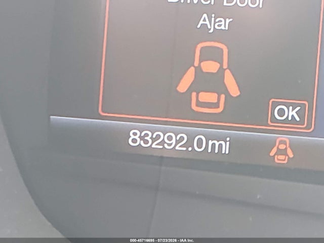 3FA6P0UU1JR122313 Ford Fusion Hybrid S