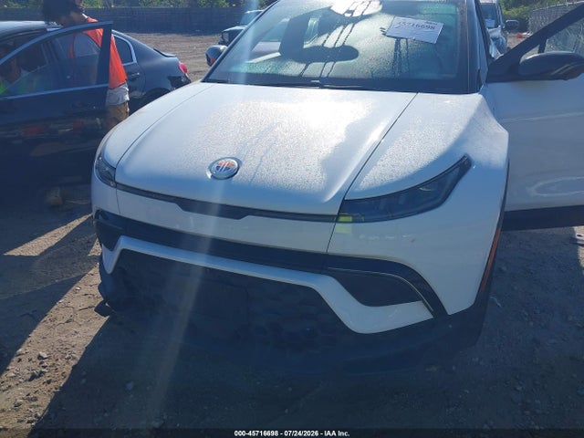 Fisker Ocean One 2023 VCF1ZBU20PG005945 Image 10