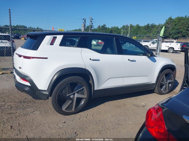 Fisker Ocean One 2023 VCF1ZBU20PG005945 Image 14