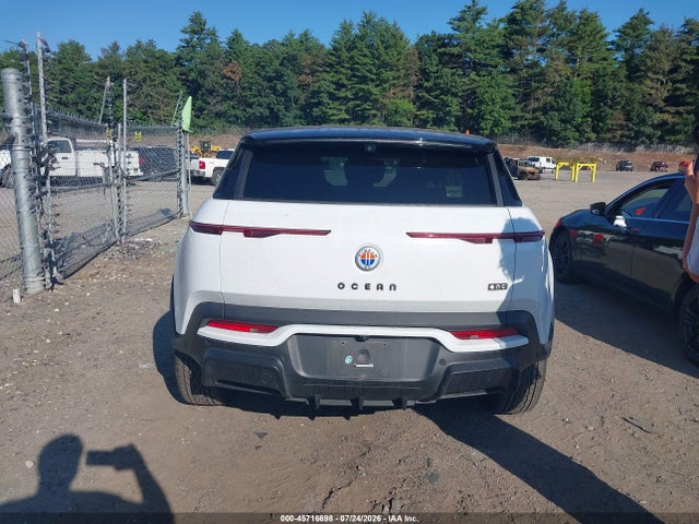 Fisker Ocean One 2023 VCF1ZBU20PG005945 Image 16
