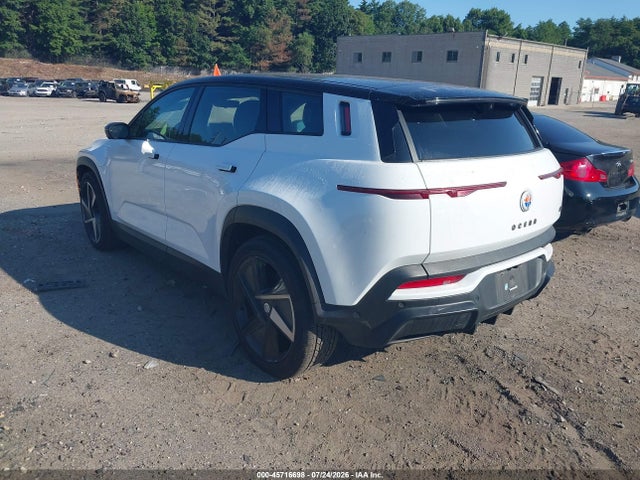 Fisker Ocean One 2023 VCF1ZBU20PG005945 Image 3