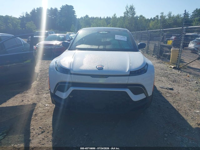 Fisker Ocean One 2023 VCF1ZBU20PG005945 Image 6