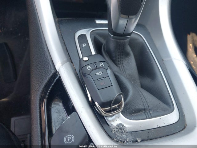 Ford FUSION SE 2016 1FA6P0H76G5123439 Image 11
