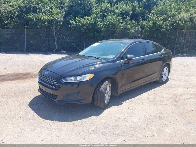 Ford FUSION SE 2016 1FA6P0H76G5123439 Image 2