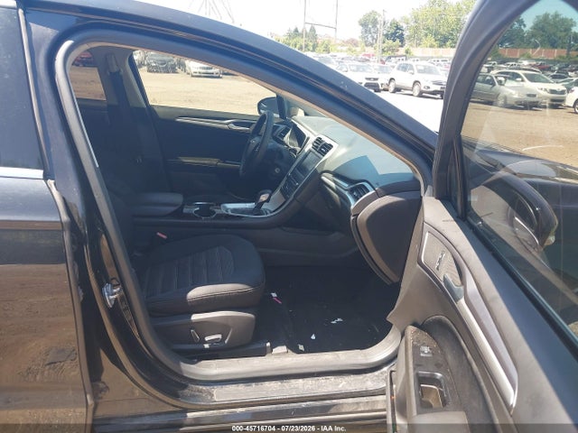 Ford FUSION SE 2016 1FA6P0H76G5123439 Image 5