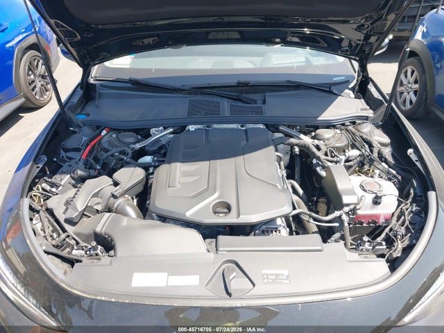 Aukcja sprzedaży 2025 Audi All-new A5 Premium Plus Tfsi Quattro S Tronic, vin: WAU2BCFU2SN068012, numer aukcji: 45716705