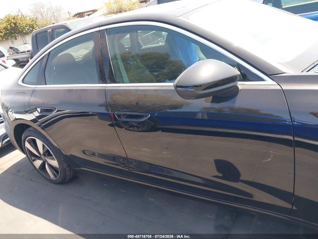 Aukcja sprzedaży 2025 Audi All-new A5 Premium Plus Tfsi Quattro S Tronic, vin: WAU2BCFU2SN068012, numer aukcji: 45716705
