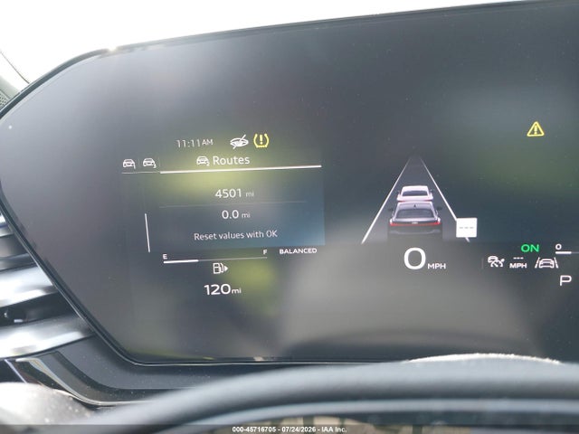 Aukcja sprzedaży 2025 Audi All-new A5 Premium Plus Tfsi Quattro S Tronic, vin: WAU2BCFU2SN068012, numer aukcji: 45716705