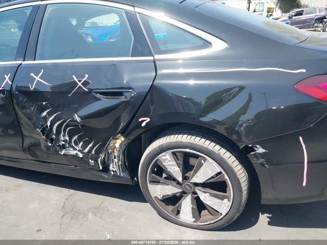 Aukcja sprzedaży 2025 Audi All-new A5 Premium Plus Tfsi Quattro S Tronic, vin: WAU2BCFU2SN068012, numer aukcji: 45716705