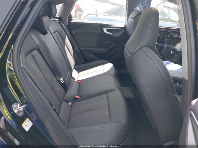 Aukcja sprzedaży 2025 Audi All-new A5 Premium Plus Tfsi Quattro S Tronic, vin: WAU2BCFU2SN068012, numer aukcji: 45716705