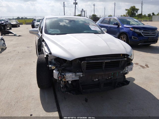 3FA6P0K9XKR250002 Ford Fusion Titanium