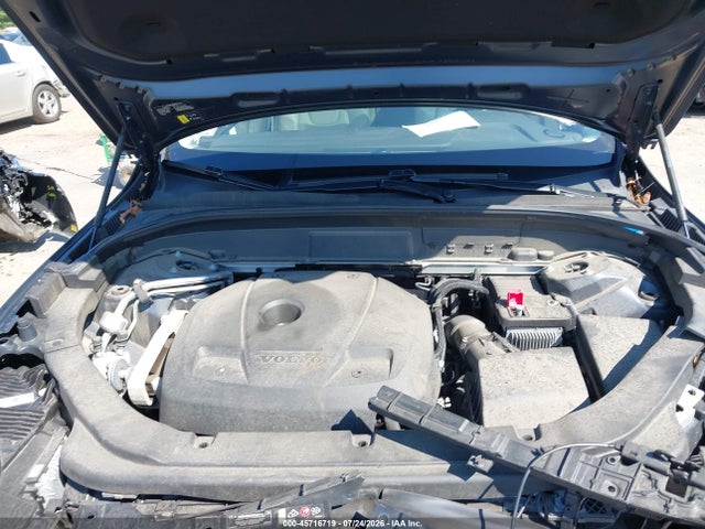 YV4102RK0L1601537 Volvo Xc60 T5 Momentum