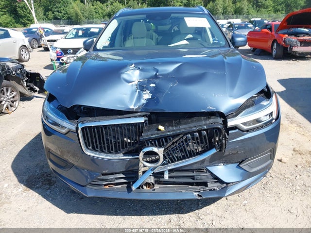 YV4102RK0L1601537 Volvo Xc60 T5 Momentum