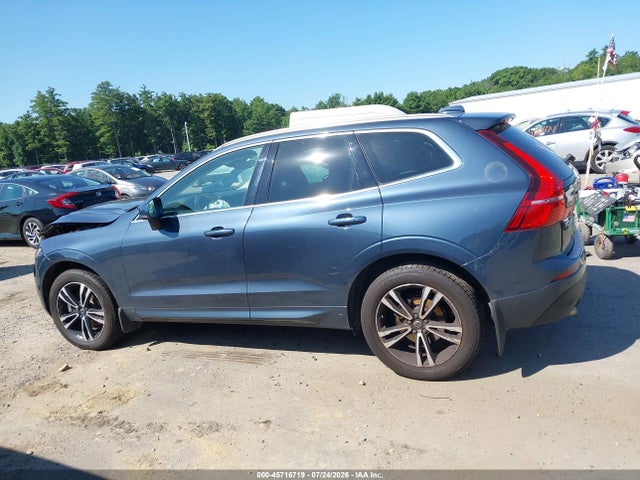 YV4102RK0L1601537 Volvo Xc60 T5 Momentum