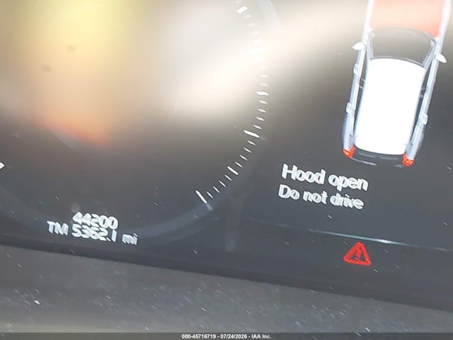 YV4102RK0L1601537 Volvo Xc60 T5 Momentum