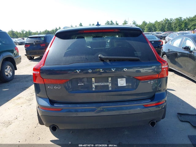 YV4102RK0L1601537 Volvo Xc60 T5 Momentum