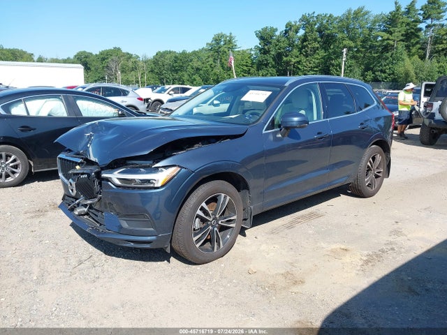YV4102RK0L1601537 Volvo Xc60 T5 Momentum