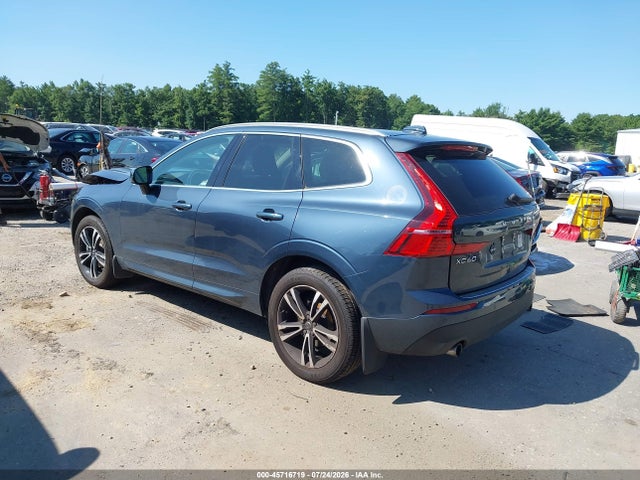 YV4102RK0L1601537 Volvo Xc60 T5 Momentum