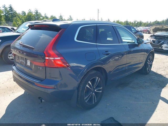 YV4102RK0L1601537 Volvo Xc60 T5 Momentum