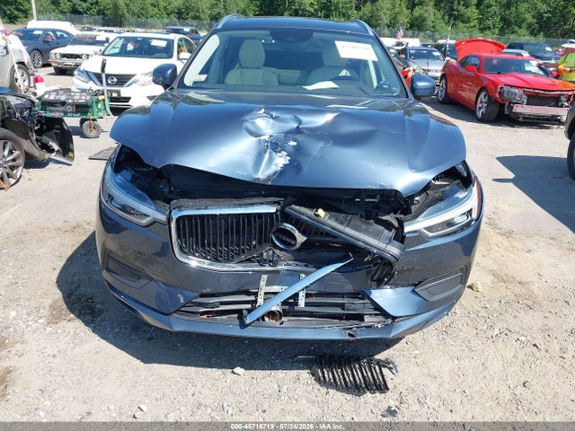 YV4102RK0L1601537 Volvo Xc60 T5 Momentum