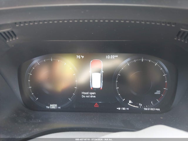 YV4102RK0L1601537 Volvo Xc60 T5 Momentum